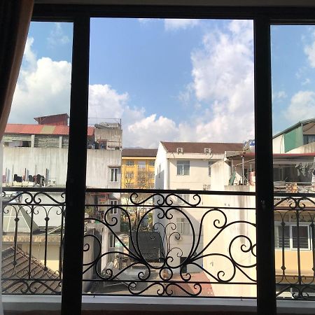 Mai Vang Hotel Sapa Exterior foto